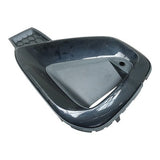 Audi A5 S Line front bumper left grill 2025-2027 Genuine 8B3807681B