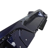 BMW i7 7 series M Sport rear bumper G70 2022-2025 Genuine pn 51128081542