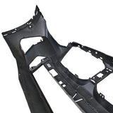 BMW IX3 M Sport front bumper 2021-2024 Genuine 51119853317
