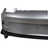 Porsche 911 GT3 rear bumper 992 2021-2025 Genuine 9GT807421FFF