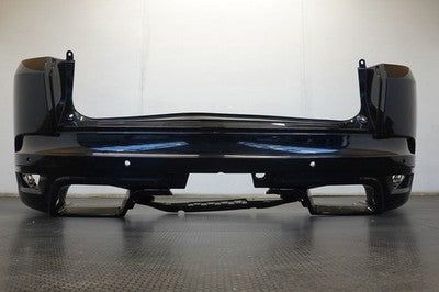RANGE ROVER SPORT SVR REAR BUMPER 5 Door SUV 2013 onwards GENUINE FK6M-17K835-A