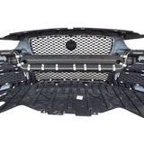 Jaguar XE front bumper SE Portfolio 2015-2020 Genuine Used GX73-17F003-AA
