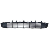 Mercedes Benz Vito front bumper lower grill W447 2014-2020 Genuine A4478850053