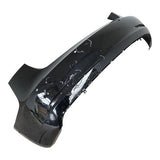 Tesla model 3 rear bumper Hatchback 2017-2019 Genuine 1103556-00-A