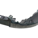 BMW 4 Series Gran Coupe M Sport rear bumper G26 2020-2023 Genuine 51128078583