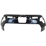 Kia E Niro front bumper 2022-2024 Genuine Used 86511-AO000
