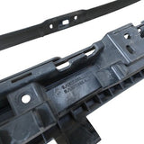 Porsche taycan front bumper grill fitting Genuine 9J1807683