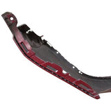 Vauxhall Mokka front bumper upper section 2013-2015 SUV Genuine 95350353