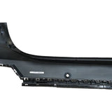 Audi Q3 sportback rear bumper 2023 2024 2025 Genuine SUV 83F807511