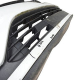 Renault Clio front bumper 2016-2018 hatchback Genuine Genuine 620221630R