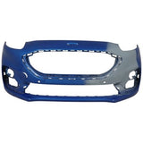 FORD PUMA ST LINE FRONT BUMPER 2019 onwards SUV GENUINE Used L1TB-17757-D1