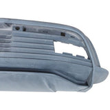 Porsche Taycan rear bumper lower 2019-2023 Genuine 9J1807983F