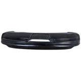 Ford Mustang Mach E rear bumper lower 2020-2024 Genuine LJ8B-17F954-B