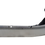 Honda Civic front bumper 2012-2014 Hatchback Genuine Used 71101-TV0-ZZ00