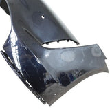 Porsche Taycan front bumper 2019-2023 Genine 9J1807221DFFF