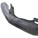 BMW X1 M Sport front bumper F48 SUV 2019-2022 Genuine 51118075875