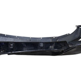 BMW IX3 M Sport front bumper 2021-2024 Genuine 51119853317
