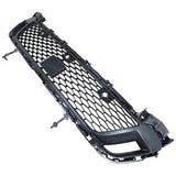 Land Rover Discovery Sport R Dynamic front bumper grill Genuine LK72-17F791-F