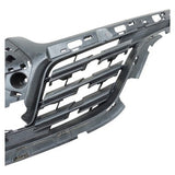 Renault Captur Grill front bumper upper 2020-2023 Genuine Used 623105565R