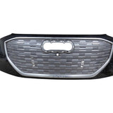 Audi Q4 E-Tron front bumper centre grill 2021-2024 Genuine 89A807725A
