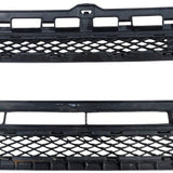 Volkswagen VW UP front bumper grill 2012-2015 Facelift Genuine 1S0853677E