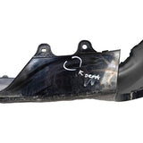BMW 2 series Gran tourer rear bumper 2015-2018 F45 F46 Genuine 51127333299