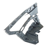 Volkswagen Crafter front right bumper bracket 2017-2022 Genuine 7C0807724