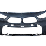 BMW X2 M Sport front bumper F39 SUV 5 Door GENUINE Used 51118069086