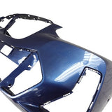 BMW IX3 M Sport front bumper 2021-2024 Genuine 51119853317