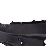 Porsche Taycan front bumper 2024-2026 Facelift 4 Door Genuine Used 9J1807221AA
