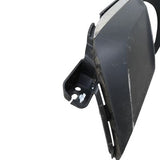 Renault Clio rear bumper trim valance 2020-2023 Hatchback Genuine 850B20466R