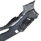 Peugeot Rifter front bumper upper section 2018-2023 Genuine 9816754277