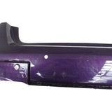 BMW 1 Series M Sport rear bumper F70 2024-2026 GENUINE Used 51125A35D70