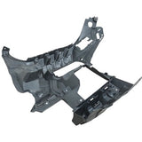 BMW X5 front bumper right RH fitting G05 2019-2023 Genuine 51117421820