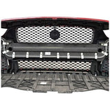 Jaguar XE front bumper SE Portfolio 2015-2020 Genuine Used GX73-17F003-AA