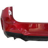 BMW IX3 M Sport rear bumper G45 2025-2026 Genuine 51128087095