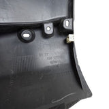 BMW 7 series M Sport front bumper right fitting trim G70 2022-2025 51115A67222