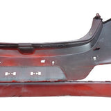 Kia ceed rear bumper 2012-2015 genuine 86611-A2000