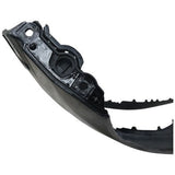 MERCEDES BENZ EQA AMG FRONT BUMPER 2022 onwards GENUINE pn A2438856901