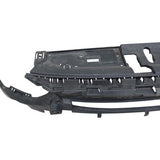 Vauxhall Corsa F front bumper grill fitting 2020-2023 Genuine 9829535680