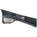 BENTLEY CONTINENTAL GT 4.0 V8 REAR BUMPER COUPE 2012 to 2015 3W0