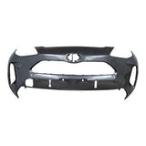 Toyota Yaris Cross front bumper 2022-2024 Genuine 52119-0DC20