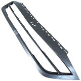 Volkswagen Transporter front bumper grill frame 2025-2026 Genuine S741-17F003-B