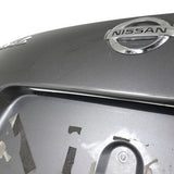 NISSAN 370Z REAR BUMPER 2 Door Coupe Roadster GENUINE pn 85022 1EA0H
