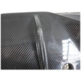 BMW 5 series M Sport Performance carbon diffuser G30 LCI Genuine 2020-2023
