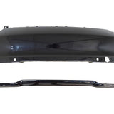 Porsche 911 Carerra 4S rear bumper 992 2019-2023 Genuine 992807421FFF