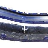 Mercedes Benz S Class AMG line front bumper Coupe Genuine A2178850025
