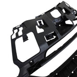 Porsche Boxster GTS/ Sport Design front bumper left grill 2016-2022 982807697A