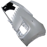 Lexus LBX front bumper 2024-2026 5 Door SUV SUV Genuine 52119-52F10
