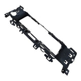 Porsche 911 992 front bumper lower grill bracket 992 Genuine used 992807135A